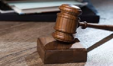 Legal Matter Next 2 Years