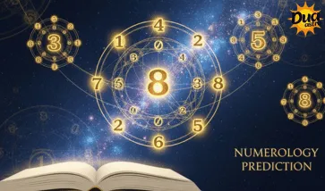 Numerology Report