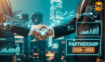 Business Partner Next 2 Years