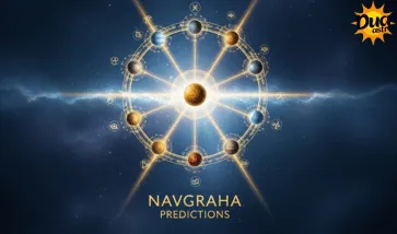 Navgraha Analysis