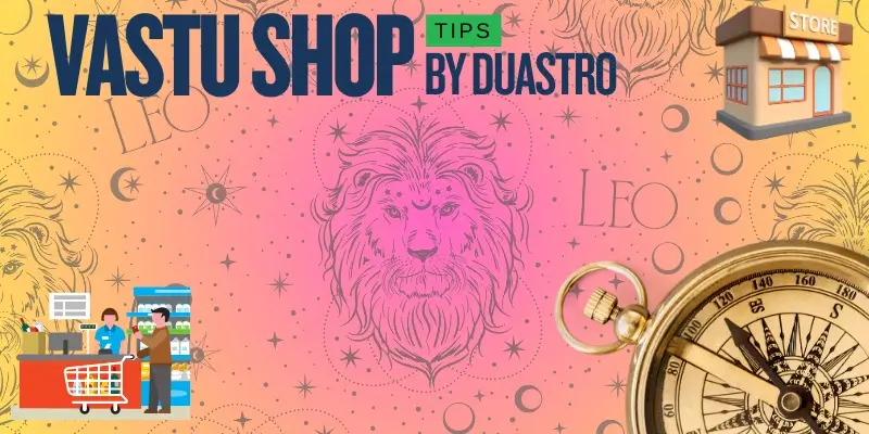 Vastu for Cash Counter Placement