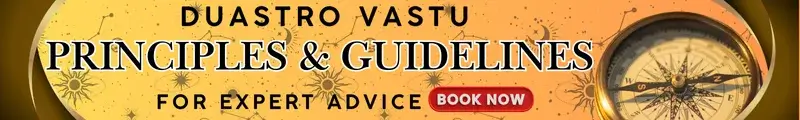 Vastu Principles and Guidelines for Vastu for Restaurant Decor Elements