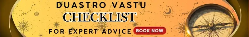 Final Vastu Checklist for Vastu for Restaurant Decor Elements