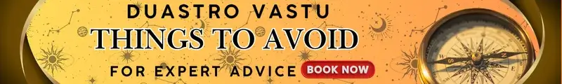 Things to Avoid for Vastu for Restaurant Decor Elements