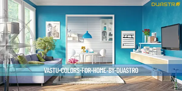 Vastu Colors for Home