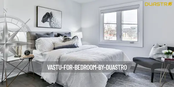 Vastu for Bedroom