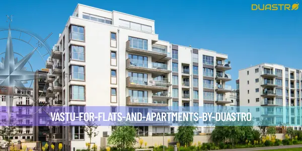 Vastu for Flats and Apartments
