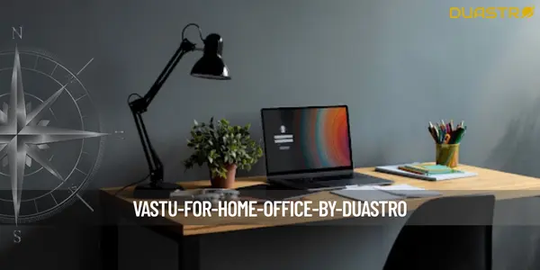Vastu for Home Office