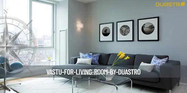 Vastu for Living Room