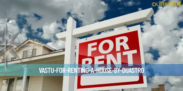Vastu for Renting a House