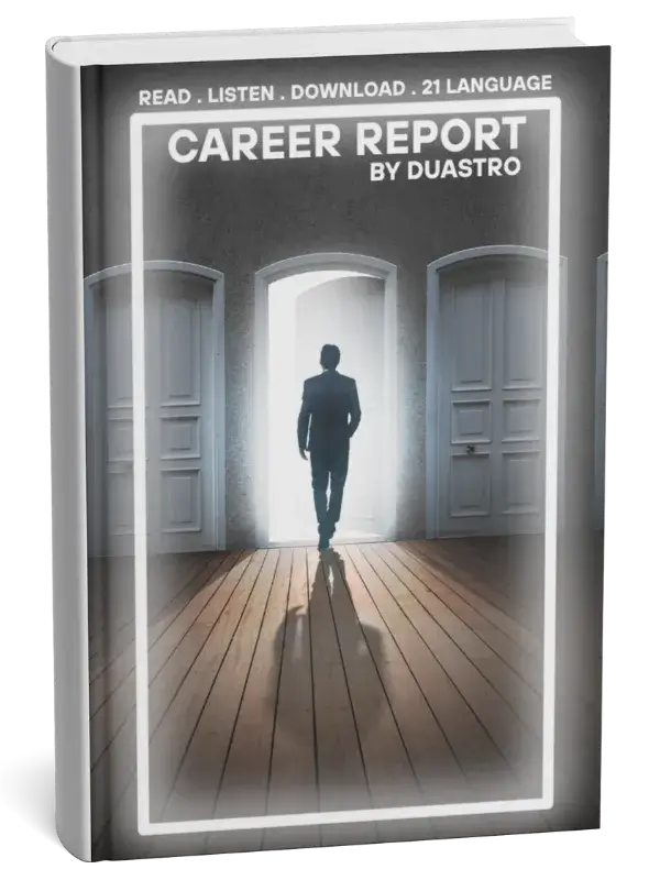 career astrology prediction by date of birth