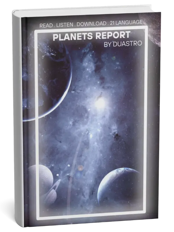 check your Planets prediction by date of birth