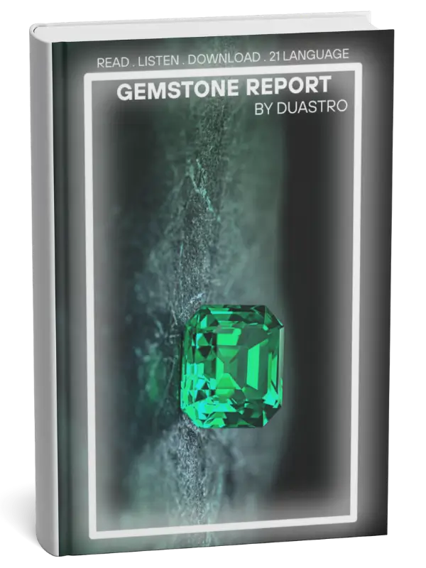 check your Gemstone prediction by date of birth