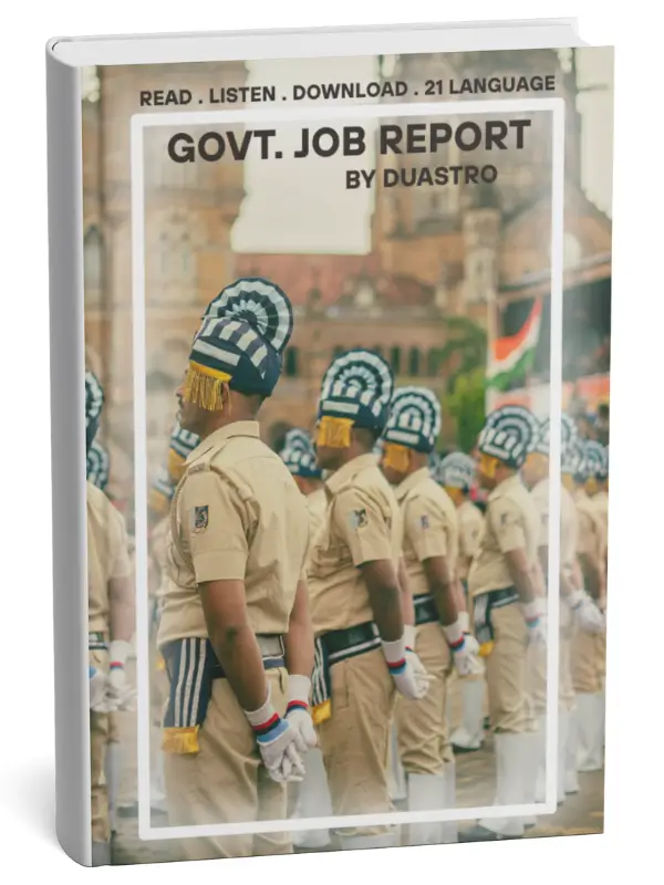 Career Success Book
